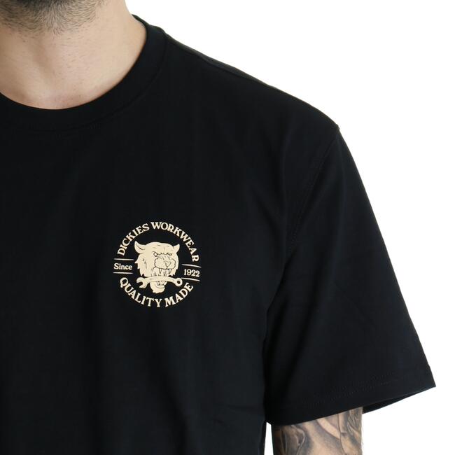 T-SHIRT WRENCH SS DICKIES - Mad Fashion | img vers.650x/